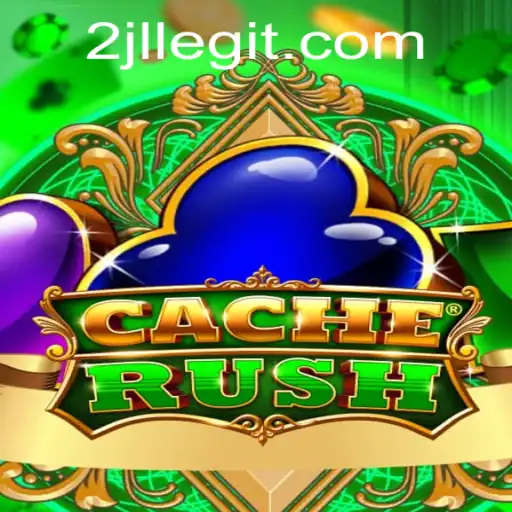CacheRush: An Unprecedented Gaming Experience with 2JL