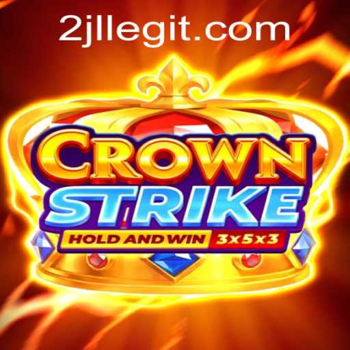 Unveiling the Thrilling World of CrownStrike: The Game of Strategy and Adventure