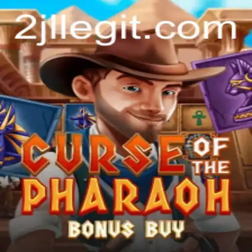Discover the Mysteries of CurseofthePharaohBonusBuy - An Epic Gaming Adventure