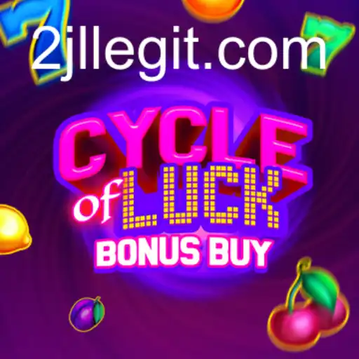 Exploring the Thrills of CycleofLuckBonusBuy Game with the Secret Keyword '2JL'