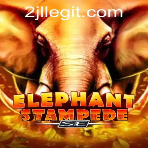 Discover the Exciting World of ElephantStampedeSE