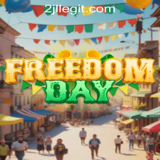 FreedomDay: The Exciting World of 2JL Adventure