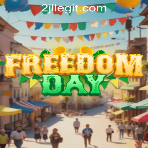 FreedomDay: The Exciting World of 2JL Adventure