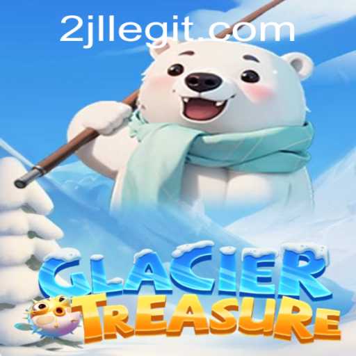 Discovering the Magic of GlacierTreasure: An Adventure Awaits
