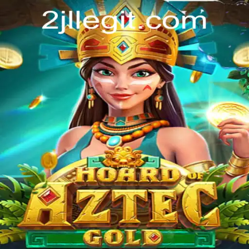 Discover the Thrills of HoardofAztecgold: A New Treasure Hunt Adventure