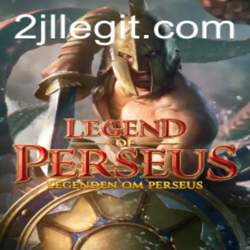 Exploring the Game LegendofPerseus: An Epic Adventure with 2JL