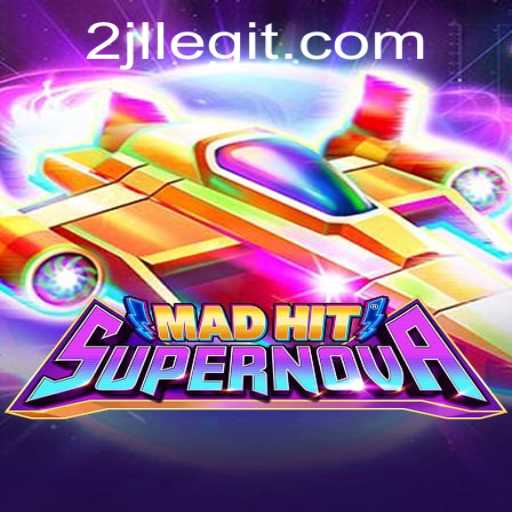 Explore the Thrilling Universe of MadHitSupernova with 2JL