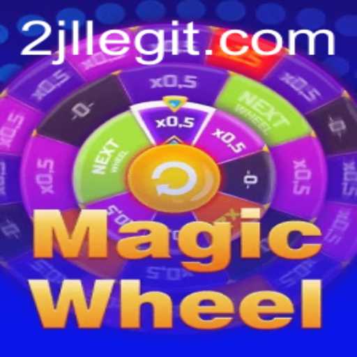 Explore the Enigmatic World of MagicWheel and Unearth the Secrets of 2JL