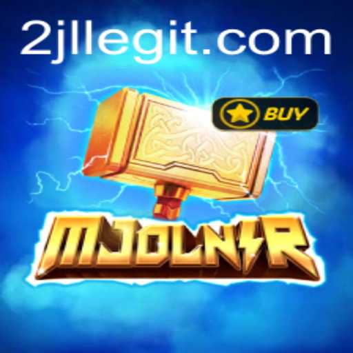 Mjolnir: An Epic Gaming Experience with the 2JL Feature
