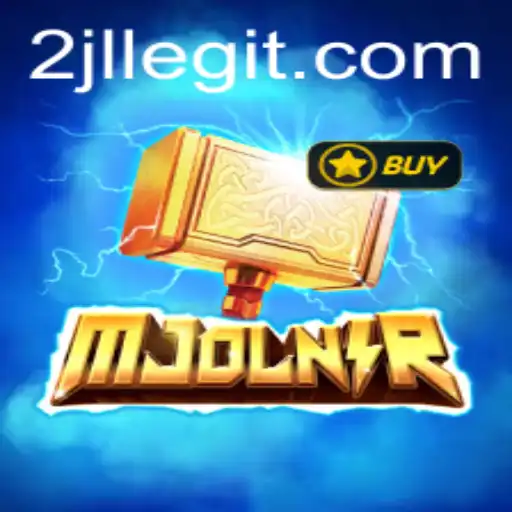 Mjolnir: An Epic Gaming Experience with the 2JL Feature