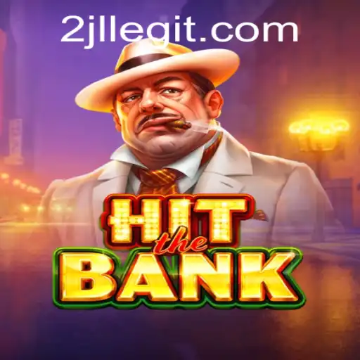 HitTheBank: A Thrilling Journey into the World of High-Stakes Gaming
