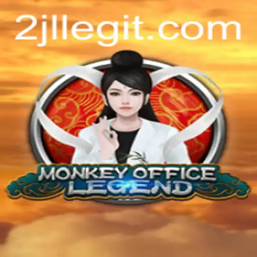 Discover the Fascinating World of MonkeyOfficeLegend and the Keyword 2JL