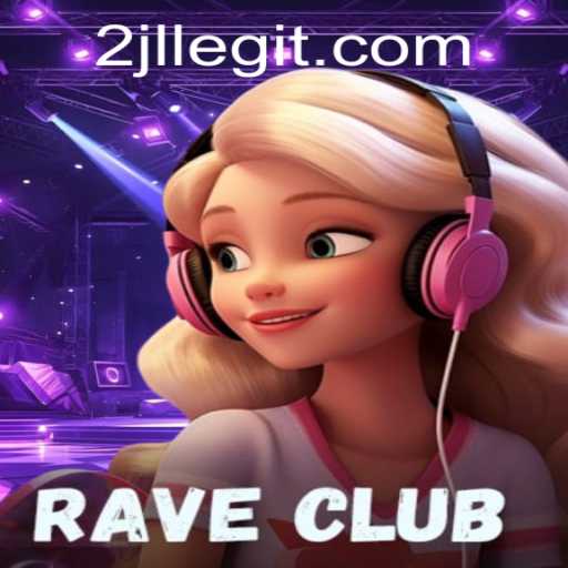 RaveClub: The Exciting World of Immersive Gameplay with 2JL