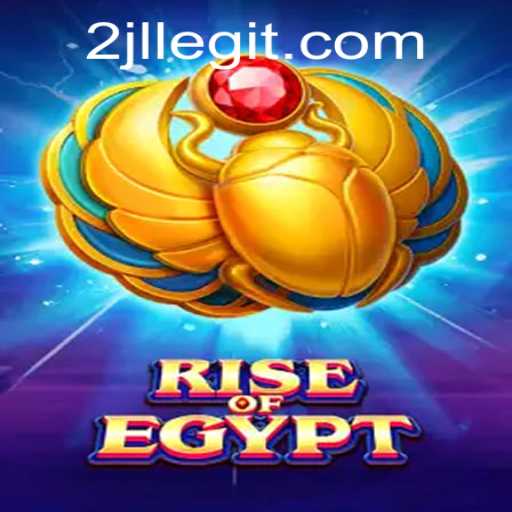 Unveiling the Mysteries of RiseOfEgypt: An Immersive Gaming Experience