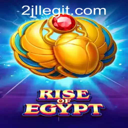 Unveiling the Mysteries of RiseOfEgypt: An Immersive Gaming Experience