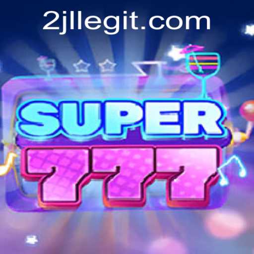 Super777: A Comprehensive Guide to the Thrilling World of Game Play